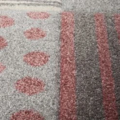 Dunelm Exclusive Alby Patchwork Rug Polypropylene, Rugs -Eve Home And Furniture Shop 1000172250 alt06 1