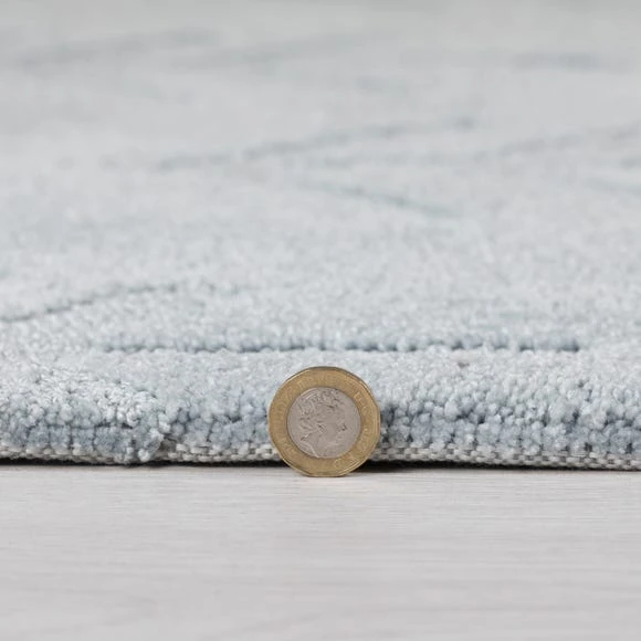 Dunelm Exclusive Cute Bear 100cm x 150cm Rug Kids, Polyester, Rugs 5 Dunelm Exclusive Cute Bear 100cm x 150cm Rug Kids, Polyester, Rugs - Image 5