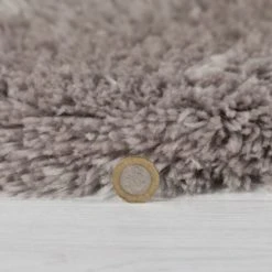 Dunelm Exclusive Faux Fur Cloud 55cm x 90cm Rug Rugs, Natural History Museum Modern Skandi, Polyester -Eve Home And Furniture Shop 1000172272 alt06 1