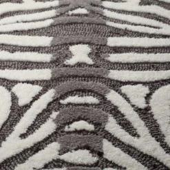 Dunelm Exclusive Zoe the Zebra 90cm x 150cm Rug Rugs, Polyester, Animals -Eve Home And Furniture Shop 1000172329 alt02