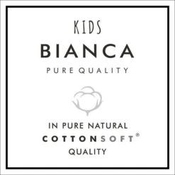 Bianca Cotton Bianca Check And Stripe 100% Cotton Pink Duvet Cover and Pillowcase Set Duvet Cover Sets, Reversible, Light Pink -Eve Home And Furniture Shop 1000180309 alt04