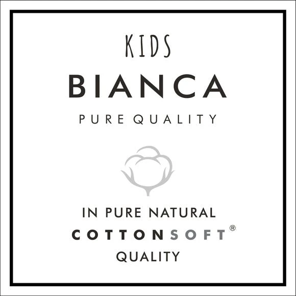 Bianca Cotton Bianca Check And Stripe 100% Cotton Grey Duvet Cover and Pillowcase Set Duvet Cover Sets, Checked, Reversible 7 Bianca Cotton Bianca Check And Stripe 100% Cotton Grey Duvet Cover and Pillowcase Set Duvet Cover Sets, Checked, Reversible - Image 7