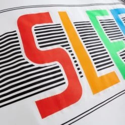 Catherine Lansfield Sleep Glow In The Dark Duvet Cover and Pillowcase Set Patterned, Duvet Cover Sets, MultiColoured -Eve Home And Furniture Shop 1000180330 alt03