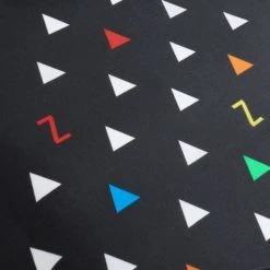 Catherine Lansfield Multicoloured Sleep Blackout Eyelet Curtains Patterned, Polycotton 7 Catherine Lansfield Multicoloured Sleep Blackout Eyelet Curtains Patterned, Polycotton -Eve Home And Furniture Shop 1000180332 alt02