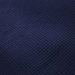 Dunelm Mini Waffle Sailor Blue Blackout Eyelet Curtains Plain, Cotton, Light Blue 8 Dunelm Mini Waffle Sailor Blue Blackout Eyelet Curtains Plain, Cotton, Light Blue -Eve Home And Furniture Shop 1000180802 alt02