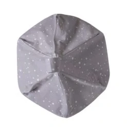 Dunelm Grey Stars Bean Bag Beanbags, Cotton, Patterned 17 Dunelm Grey Stars Bean Bag Beanbags, Cotton, Patterned -Eve Home And Furniture Shop 1000180872 alt02