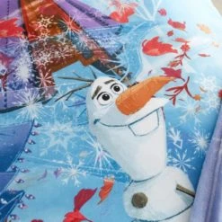 Disney Frozen 2 Reversible Duvet Cover and Pillowcase Set Polycotton, Kids, Duvet Cover Sets -Eve Home And Furniture Shop 1000181686 alt05