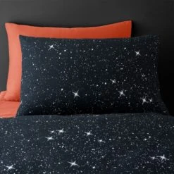 Star Wars Mandalorian 100% Cotton Duvet Cover and Pillowcase Set Reversible, MultiColoured, Patterned -Eve Home And Furniture Shop 1000182141 alt06