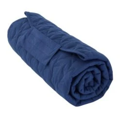 Dunelm Soft Baby Floor Mat Plain, Cotton -Eve Home And Furniture Shop 1000182159 alt01 1