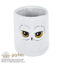 Harry Potter Hedwig Storage Tub Embroidered, Polyester, Storage Boxes -Eve Home And Furniture Shop 1000182368 alt02