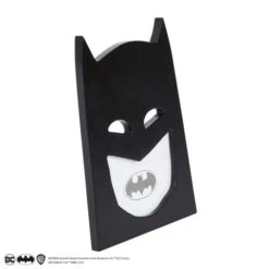 Batman Frame Single Photo Frame, Printed, Wood -Eve Home And Furniture Shop 1000182395 alt02