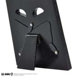 Batman Frame Single Photo Frame, Printed, Wood -Eve Home And Furniture Shop 1000182395 alt03