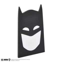 Batman Mirror Wood 6 Batman Mirror Wood -Eve Home And Furniture Shop 1000182398 alt01