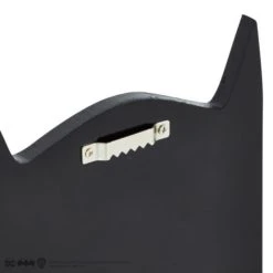 Batman Mirror Wood 7 Batman Mirror Wood -Eve Home And Furniture Shop 1000182398 alt02