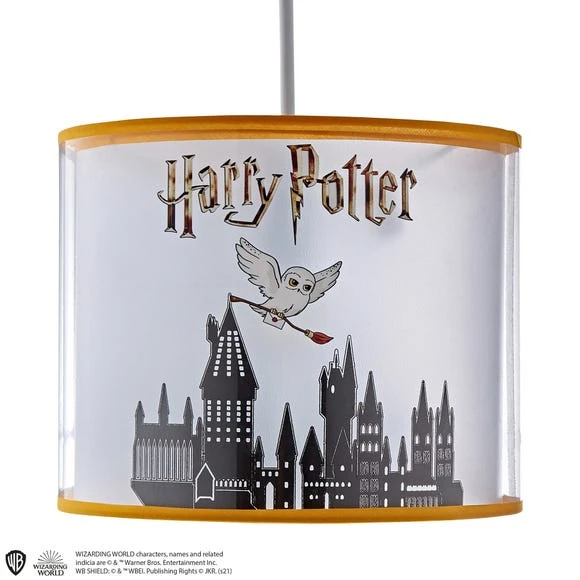 Harry Potter Light Shade Light Shades, Patterned, Polypropylene 5 Harry Potter Light Shade Light Shades, Patterned, Polypropylene - Image 5