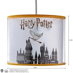 Harry Potter Light Shade Light Shades, Patterned, Polypropylene 13 Harry Potter Light Shade Light Shades, Patterned, Polypropylene -Eve Home And Furniture Shop 1000183759 alt04