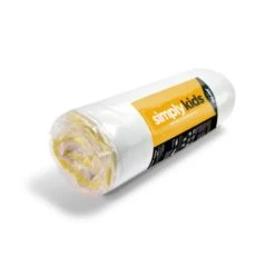 Jay-Be JayBe Simply Kids Medium Anti Allergy Foam Free Pocket Sprung Mattress Temperature Regulating, White, Plain 6 Jay-Be JayBe Simply Kids Medium Anti Allergy Foam Free Pocket Sprung Mattress Temperature Regulating, White, Plain -Eve Home And Furniture Shop 1000184598 alt05