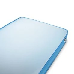 Jay-Be JayBe Simply Kids Medium Waterproof Foam Free Open Coil Mattress Made in the UK, Arrives in a Box, Light Blue 13 Jay-Be JayBe Simply Kids Medium Waterproof Foam Free Open Coil Mattress Made in the UK, Arrives in a Box, Light Blue -Eve Home And Furniture Shop 1000184600 alt03