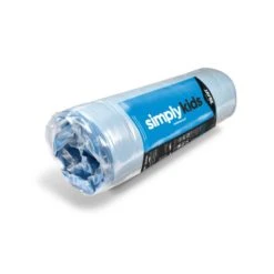 Jay-Be JayBe Simply Kids Medium Waterproof Foam Free Open Coil Mattress Made in the UK, Arrives in a Box, Light Blue 15 Jay-Be JayBe Simply Kids Medium Waterproof Foam Free Open Coil Mattress Made in the UK, Arrives in a Box, Light Blue -Eve Home And Furniture Shop 1000184600 alt05