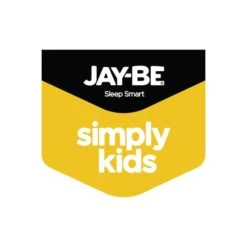 Jay-Be JayBe Toddler Medium Anti Allergy Pocket Sprung Mattress Hypoallergenic, Made in the UK, Temperature Regulating -Eve Home And Furniture Shop 1000184602 alt07