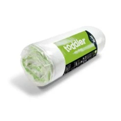 Jay-Be JayBe Toddler Medium Anti Allergy Foam Free Pocket Sprung Mattress Temperature Regulating, Cooling, Arrives in a Box -Eve Home And Furniture Shop 1000184603 alt05