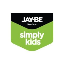 Jay-Be JayBe Toddler Medium Anti Allergy Foam Free Pocket Sprung Mattress Temperature Regulating, Cooling, Arrives in a Box -Eve Home And Furniture Shop 1000184603 alt07