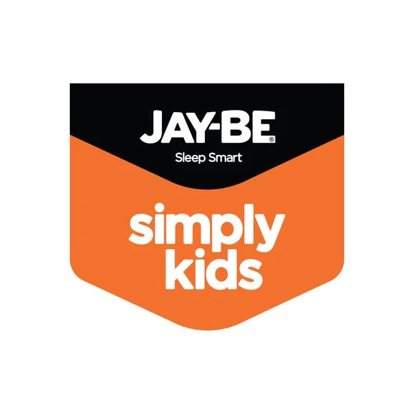 Jay-Be JayBe Toddler Medium Foam Free Pocket Sprung Mattress Temperature Regulating, Cooling, Arrives in a Box 9 Jay-Be JayBe Toddler Medium Foam Free Pocket Sprung Mattress Temperature Regulating, Cooling, Arrives in a Box - Image 9