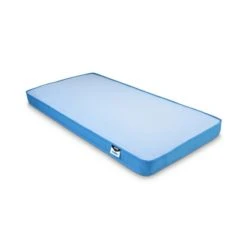 Jay-Be JayBe Toddler Medium Waterproof Foam Free Pocket Sprung Mattress Cooling, Pocket Sprung Mattresses, Polyester -Eve Home And Furniture Shop 1000184605 alt02