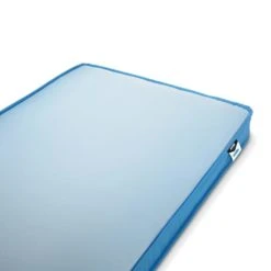 Jay-Be JayBe Toddler Medium Waterproof Foam Free Pocket Sprung Mattress Cooling, Pocket Sprung Mattresses, Polyester -Eve Home And Furniture Shop 1000184605 alt03