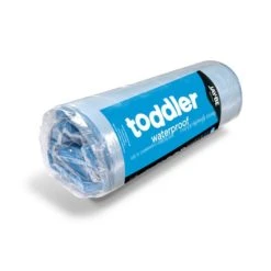 Jay-Be JayBe Toddler Medium Waterproof Foam Free Pocket Sprung Mattress Cooling, Pocket Sprung Mattresses, Polyester -Eve Home And Furniture Shop 1000184605 alt05