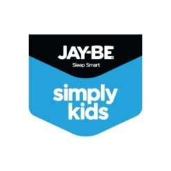 Jay-Be JayBe Toddler Medium Waterproof Foam Free Pocket Sprung Mattress Cooling, Pocket Sprung Mattresses, Polyester -Eve Home And Furniture Shop 1000184605 alt07