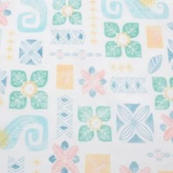 Disney Moana 100% Cotton Reversible Duvet Cover and Pillowcase Set Duvet Cover Sets, MultiColoured, Patterned -Eve Home And Furniture Shop 1000186808 alt07