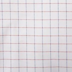 Dunelm Twin Pack Checked 100% Cotton Reversible Duvet Cover and Pillowcase Set MultiColoured, Duvet Cover Sets -Eve Home And Furniture Shop 1000186818 alt06