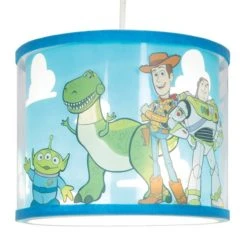 Disney Toy Story Light Shade Light Shades, Contemporary
