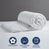 Fogarty Little Sleepers Forever Fresh Antibacterial 4 Tog Duvet Duvets