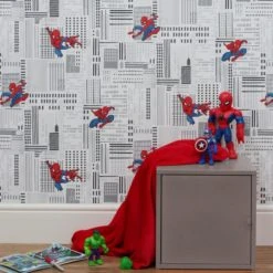 Disney Marvel Spider-Man Wallpaper Spiderman, Character
