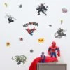Disney Marvel Spider-Man Wall Stickers Spiderman, Character
