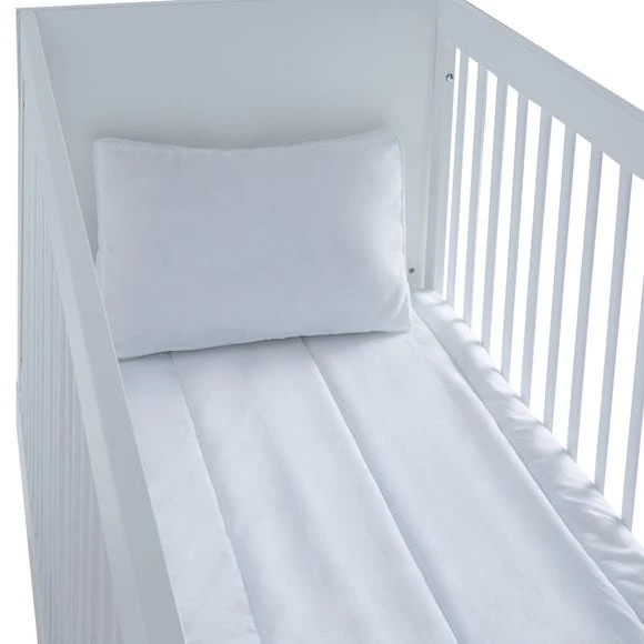 Fogarty Little Sleepers Max Air Little Sleepers Cot Bed / Toddler Pillow Pillows, Polyester 1 Fogarty Little Sleepers Max Air Little Sleepers Cot Bed / Toddler Pillow Pillows, Polyester