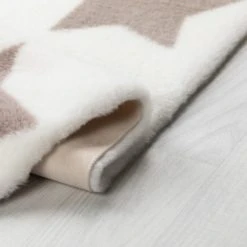 Dunelm Twinkle Star Rug Rugs, Patterned, Polypropylene -Eve Home And Furniture Shop 30681806 alt02