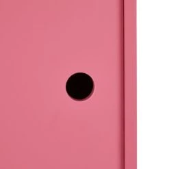 Elementals Elements Kids Bedside Storage Cube Bedside Table, Natural History Museum Modern Skandi, Wood -Eve Home And Furniture Shop 30690759 alt03