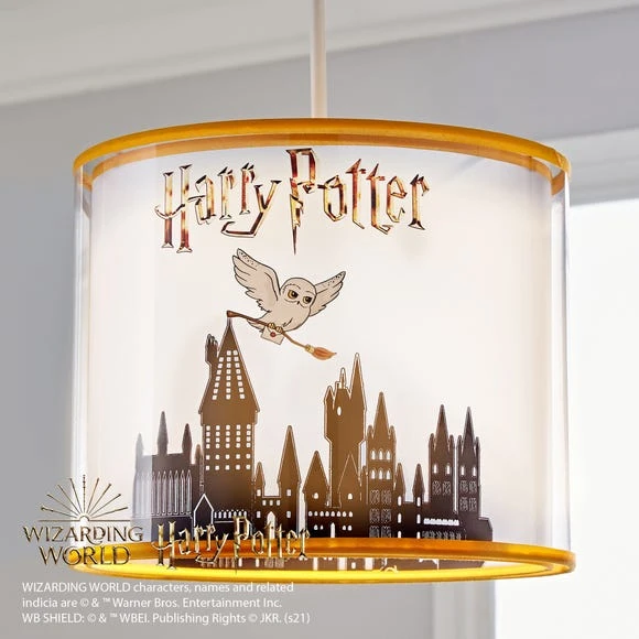Harry Potter Light Shade Light Shades, Patterned, Polypropylene 1 Harry Potter Light Shade Light Shades, Patterned, Polypropylene