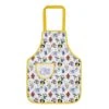 Ulster Weavers Moon and Me Kids PVC Apron Character, Aprons, Cotton