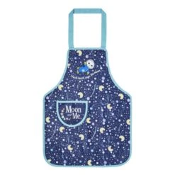 Ulster Weavers Moon and Me Baby Kids Apron Aprons, Character, Cotton