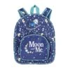 Ulster Weavers Moon and Me Baby Kids Backpack Character, Cotton