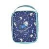 Ulster Weavers Moon and Me Baby Kids Lunch Bag Cotton, Character, Lunch Bags