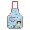 Ulster Weavers Moon and Me Music Kids PVC Apron Character, Aprons, Cotton