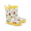 Ulster Weavers Moon and Me Kids Character Wellies Plastic, Kids Wellies