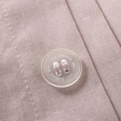 The Edited Life Dusty Pink 100% Organic Cotton Duvet Cover and Pillowcase Set Organic Cotton Dusty Pink, Duvet Cover Sets, Plain 9 The Edited Life Dusty Pink 100% Organic Cotton Duvet Cover and Pillowcase Set Organic Cotton Dusty Pink, Duvet Cover Sets, Plain -Eve Home And Furniture Shop 30715883 alt02