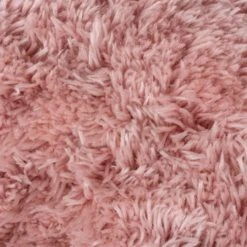 Dunelm Ditsy Shaped Rug Kids, Rugs, Polyester -Eve Home And Furniture Shop 30731355 alt02