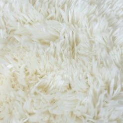 Dunelm Ditsy Shaped Rug Kids, Rugs, Polyester -Eve Home And Furniture Shop 30731356 alt02